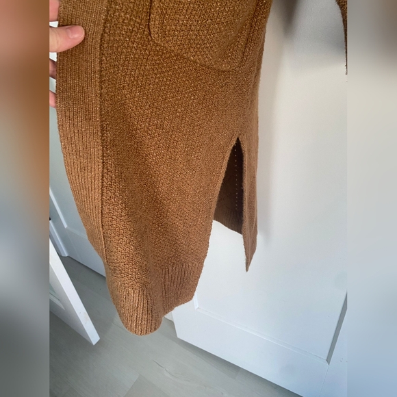 Abercrombie and fitch cardigan - Picture 2 of 3